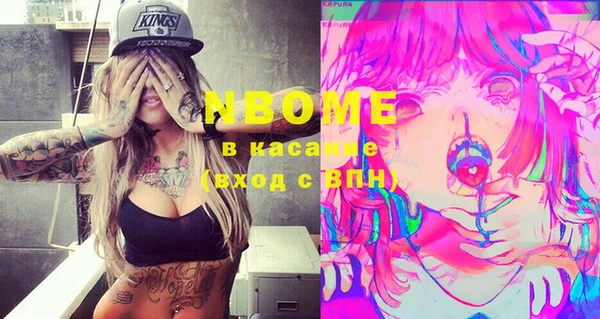 гашиш Богданович